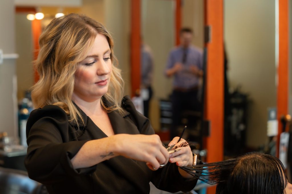 Best Hair Salons in Boise, ID
