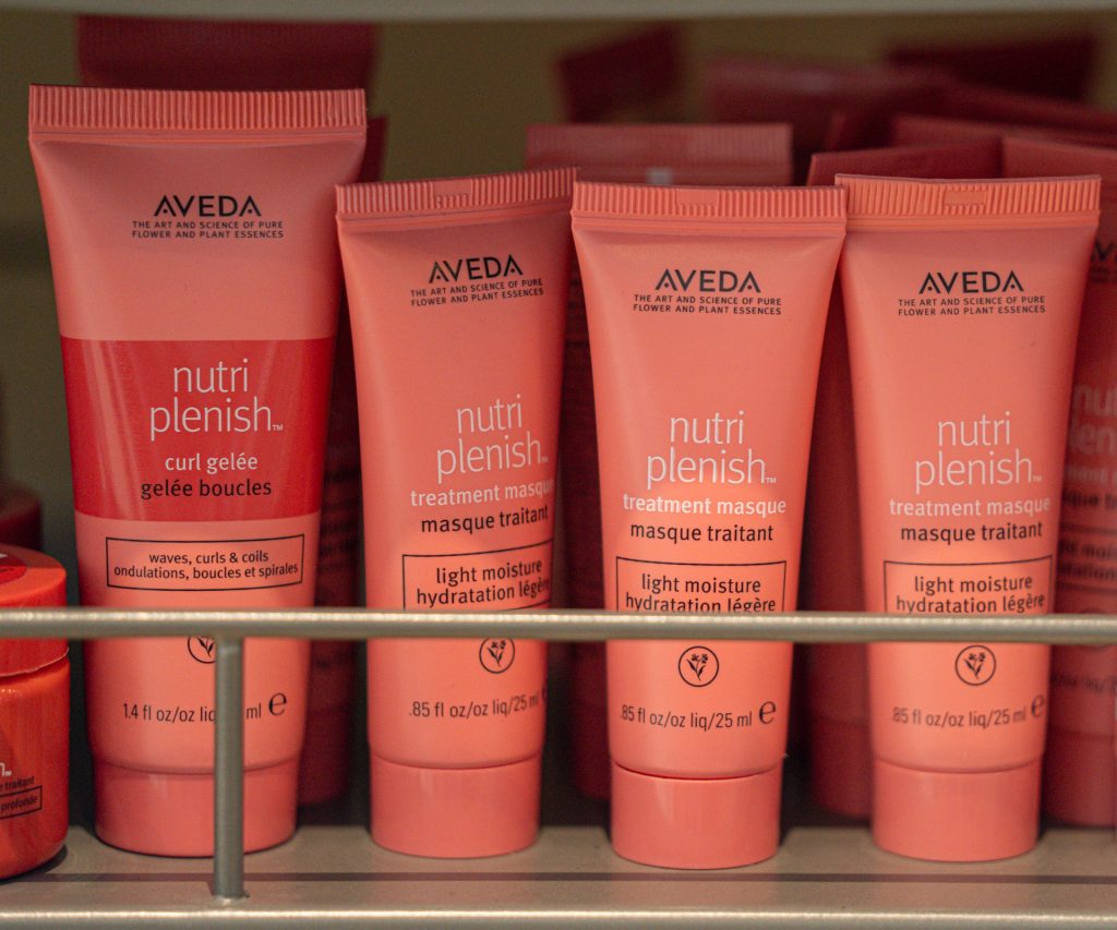 Aveda Hair Products in Boise, ID