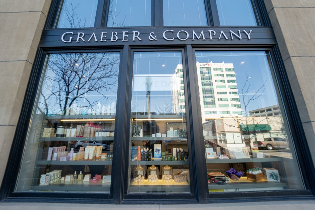 Graeber & Company | A Boise, ID Hair Salon